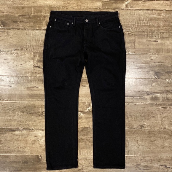 levis reflective jeans